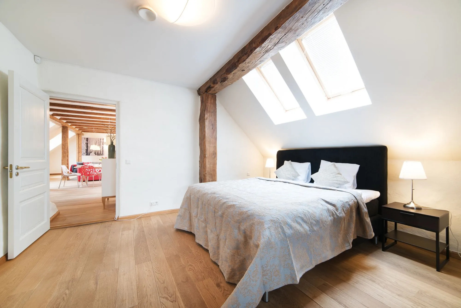 Tallinn City Apartments Toompea Old Town