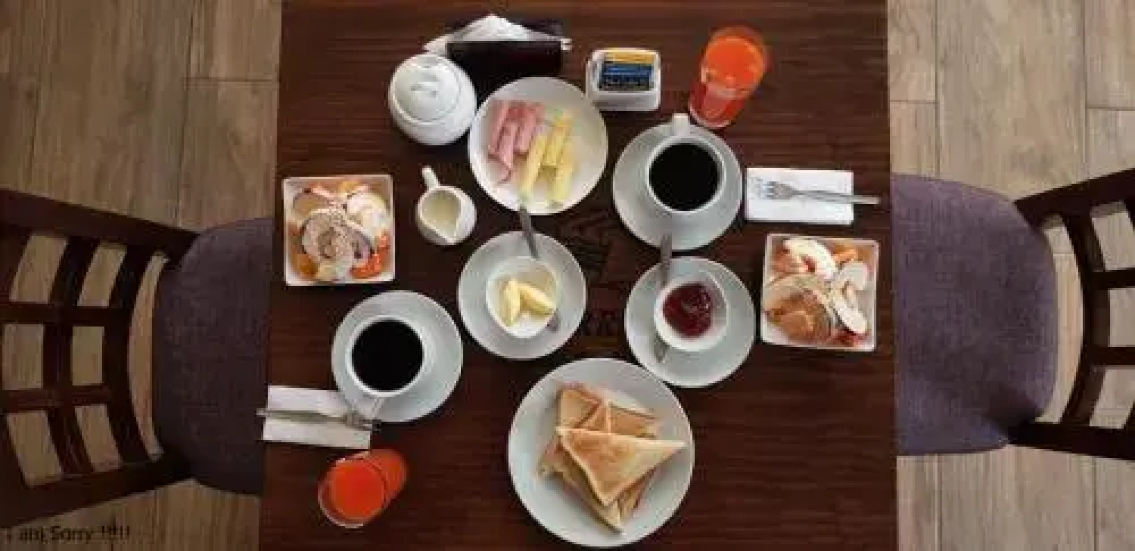 Hotel Las Terrazas Inn