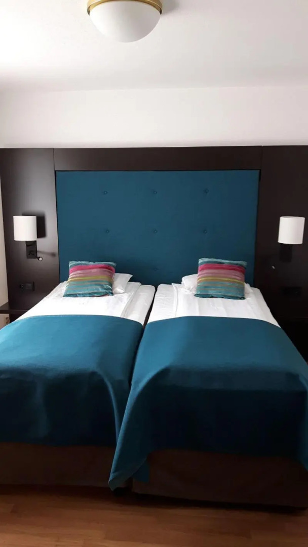 Sturup Airport Hotel