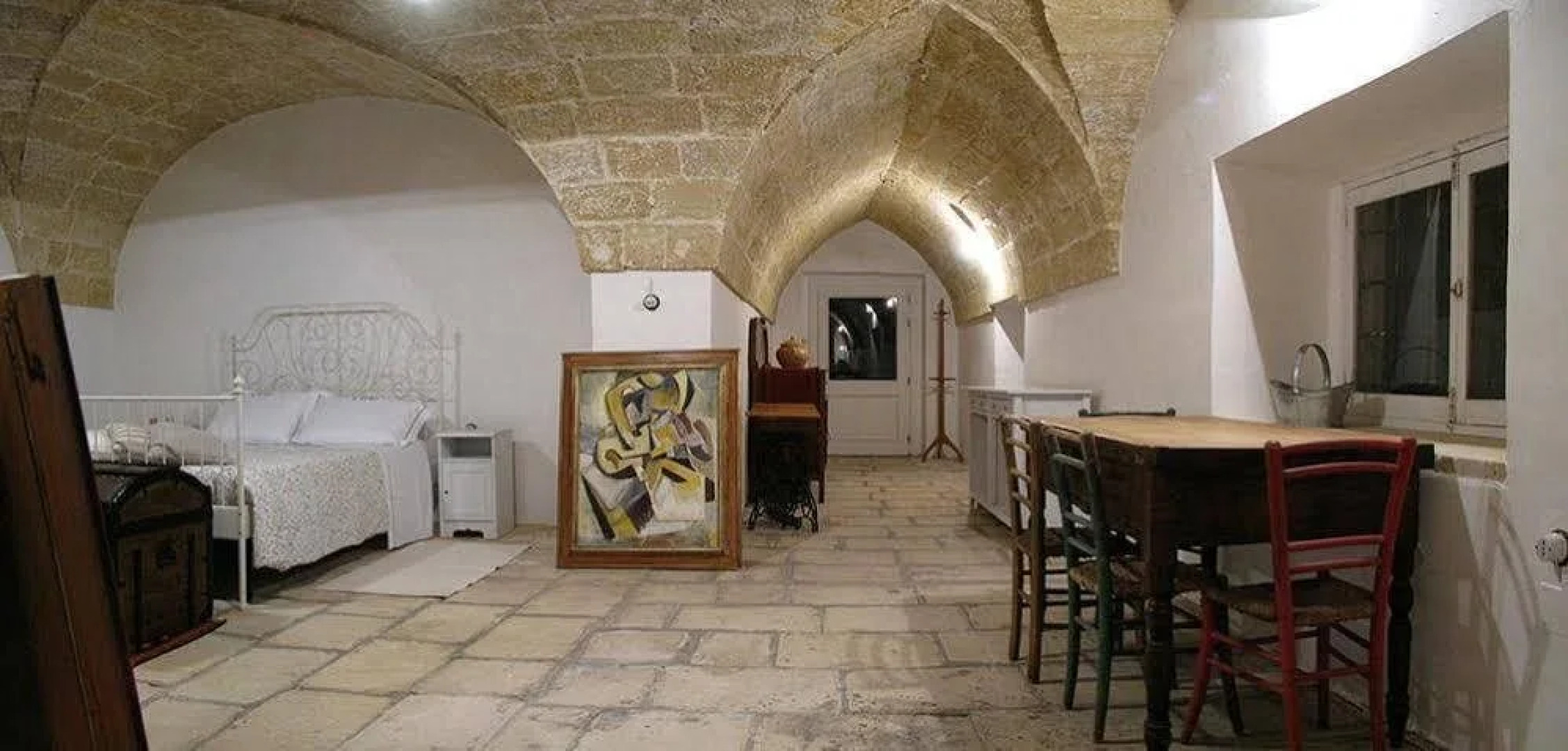 Villa Agnese - villa vip Puglia