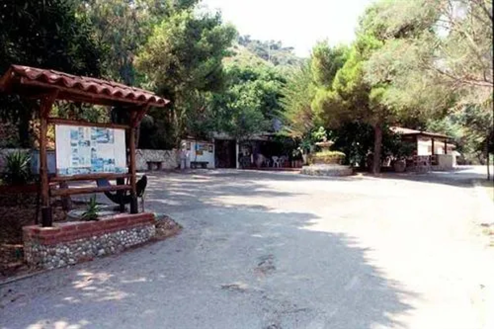 Camere & Casa Vacanze Lo Scoglio