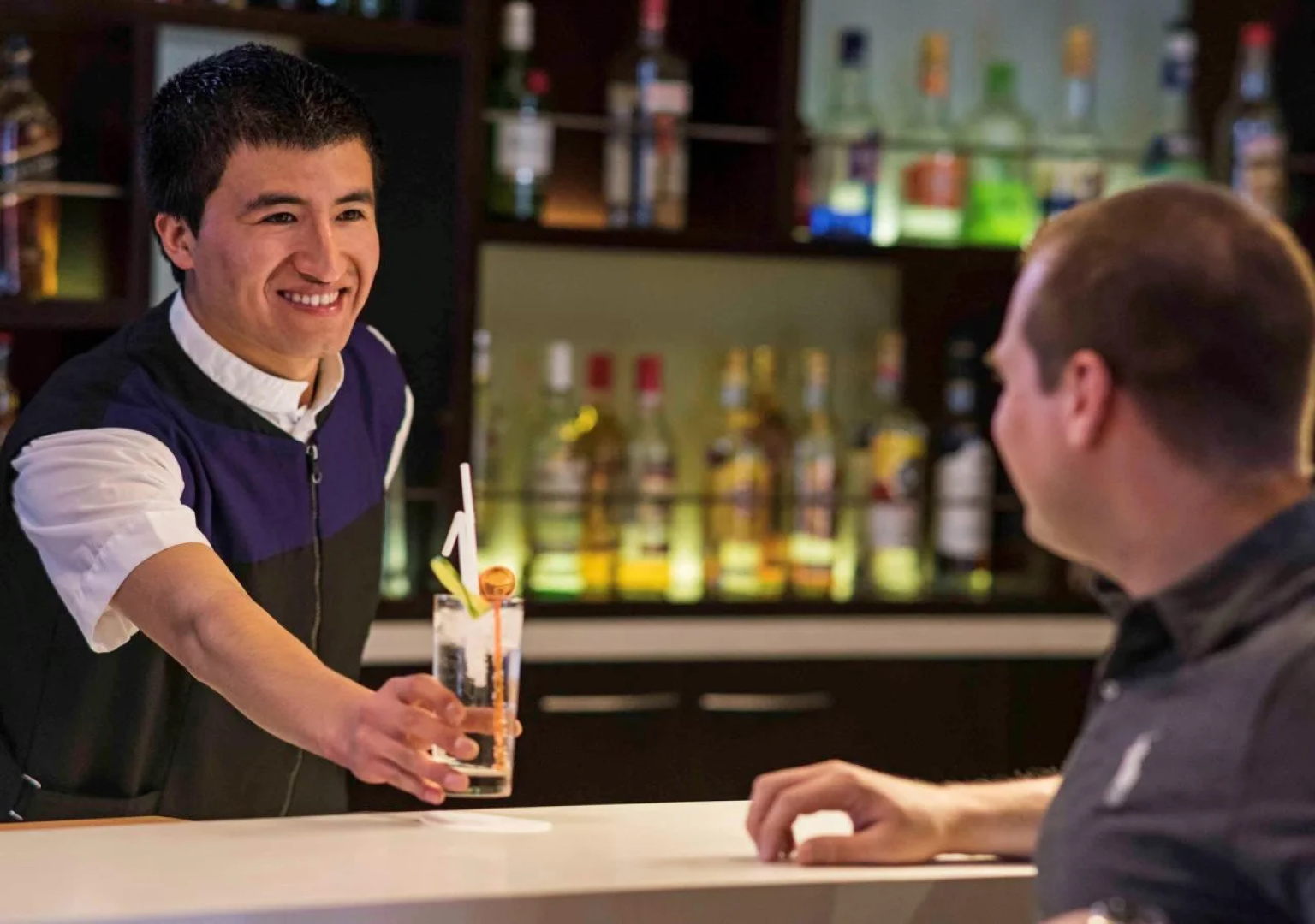Novotel Cusco