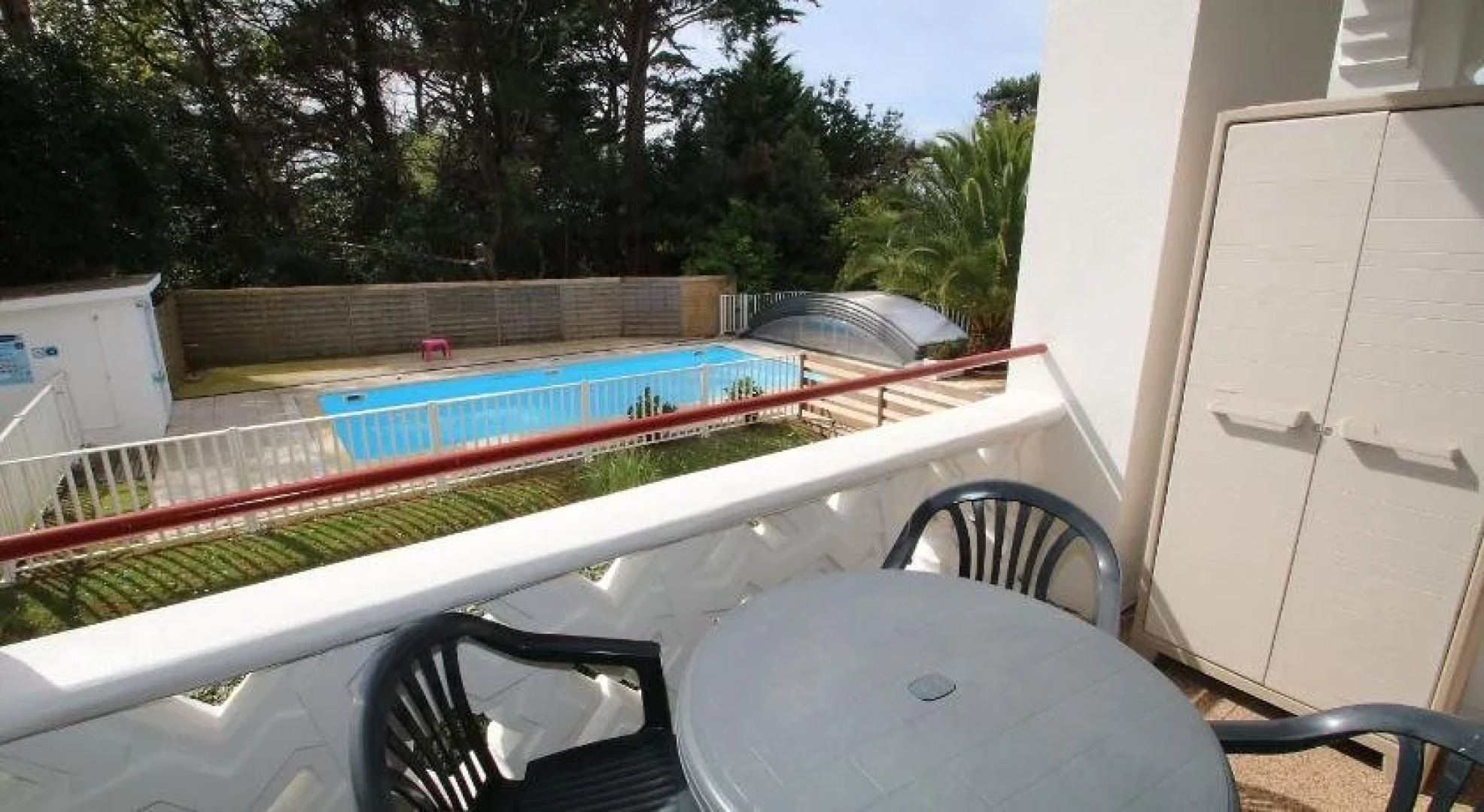 Residence l'Etxe d'Anaite