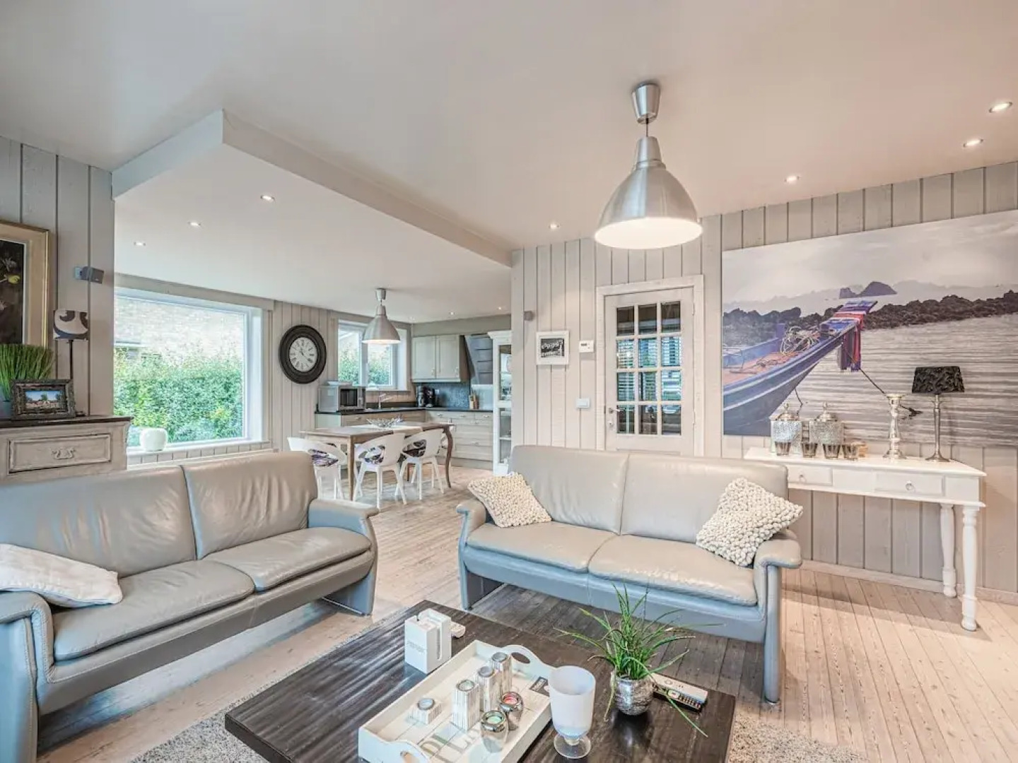 Nice Holiday Home in Westende-bad With Sauna and Pingpong