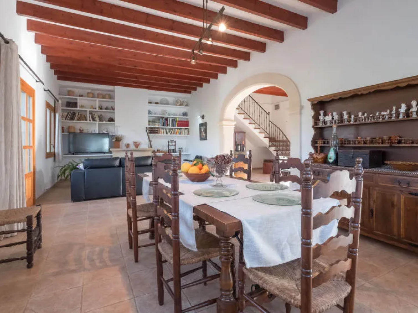 Holiday Home Can Toni i Monica