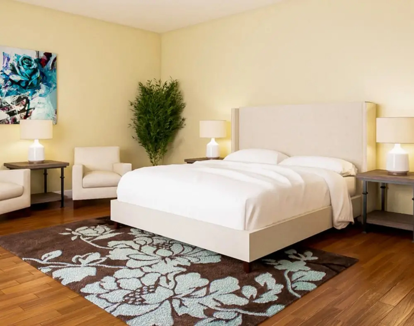 Villas & Townhomes by Nashville Vacations