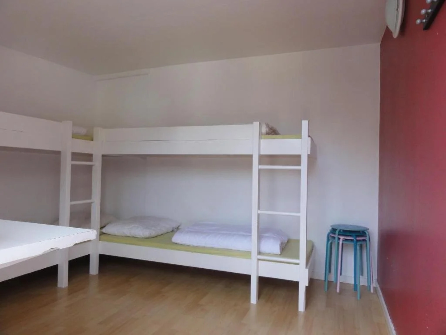 Tornby Strand Camping