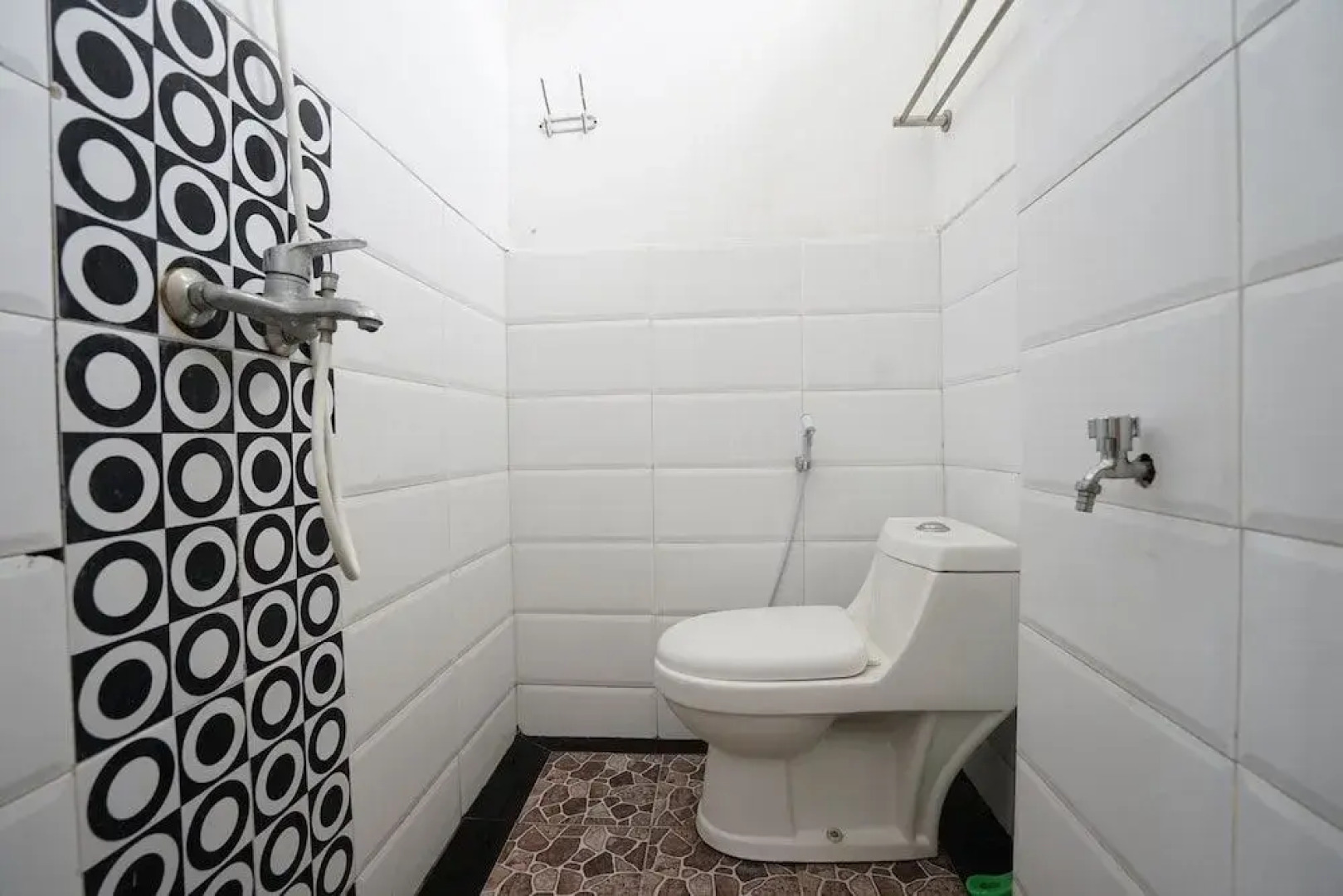 OYO 2021 Wisma Vandera Syariah