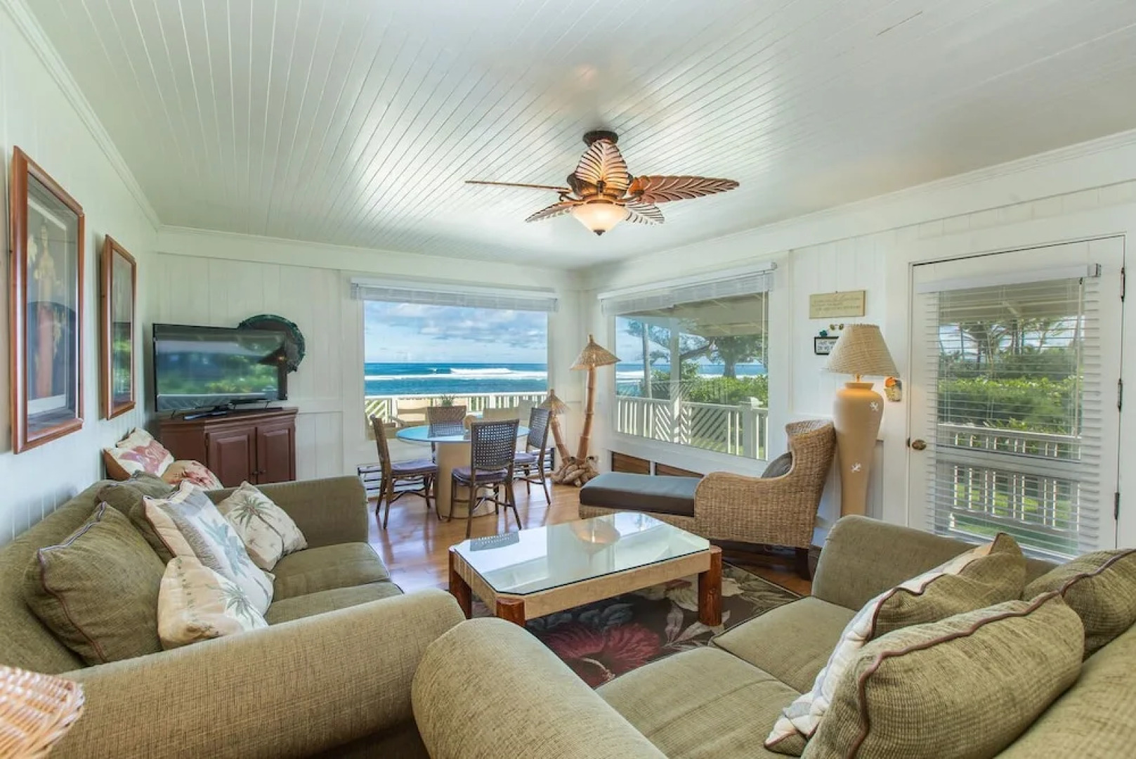Hale Kalani - 2 Br Home