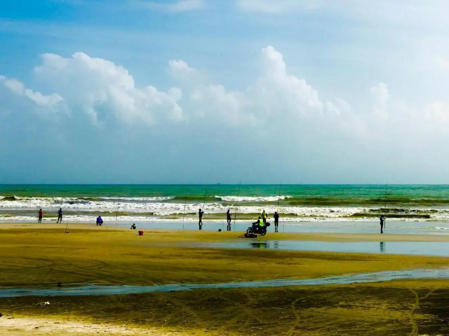 dESir Suite TimurBay