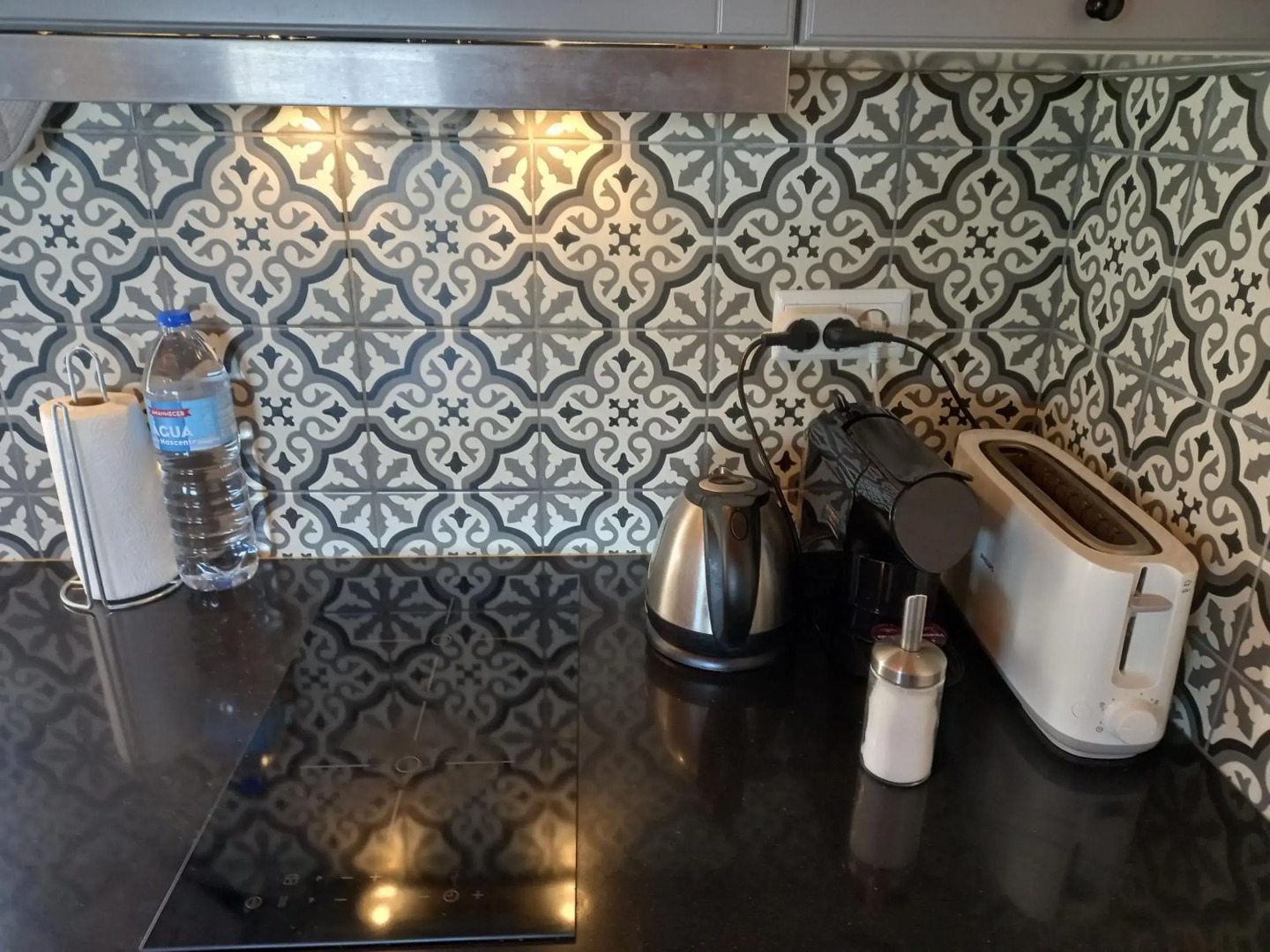 Carlos Apartment - Penthouse - Belch1952