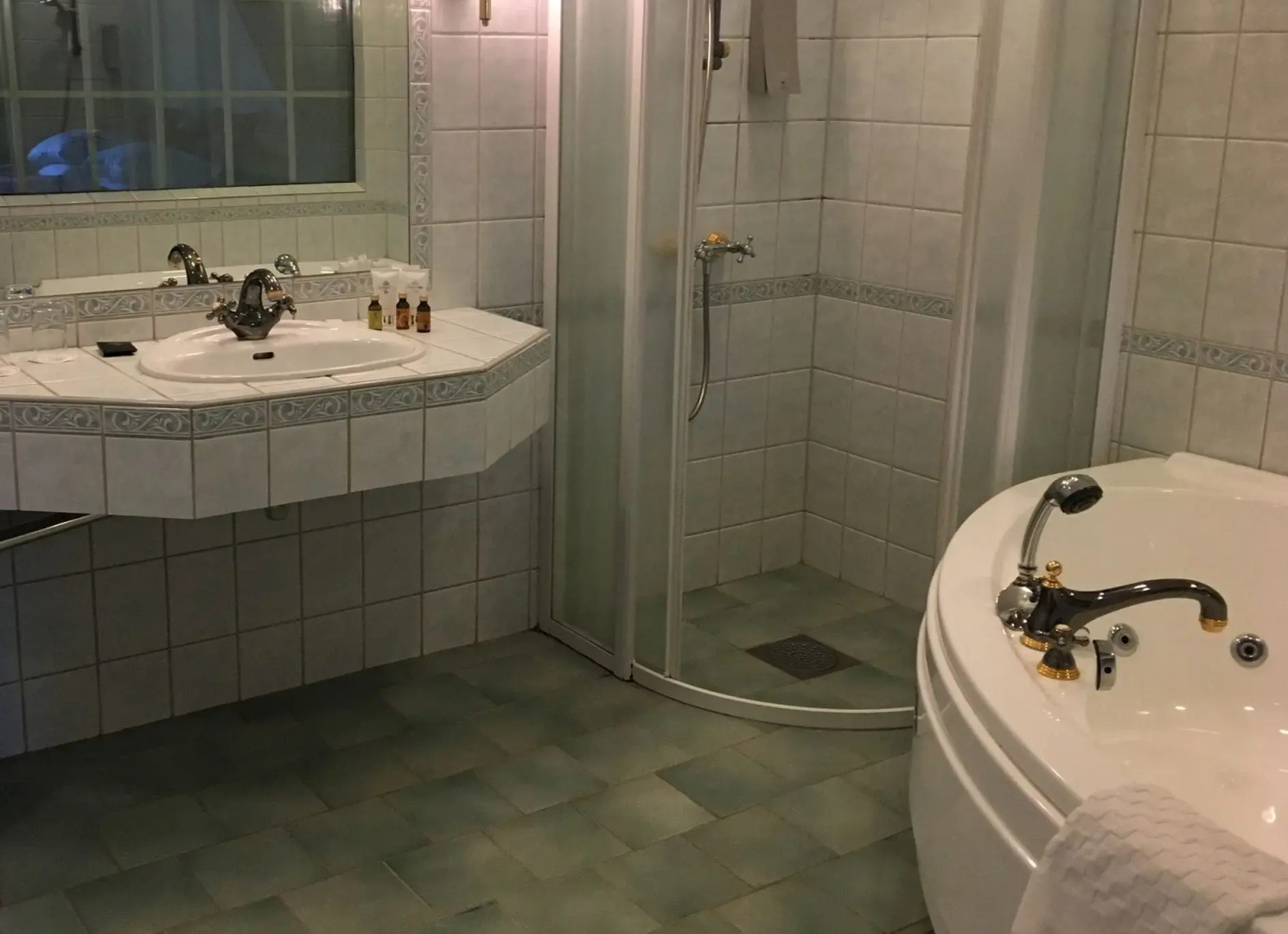 Sundbyholms Slott