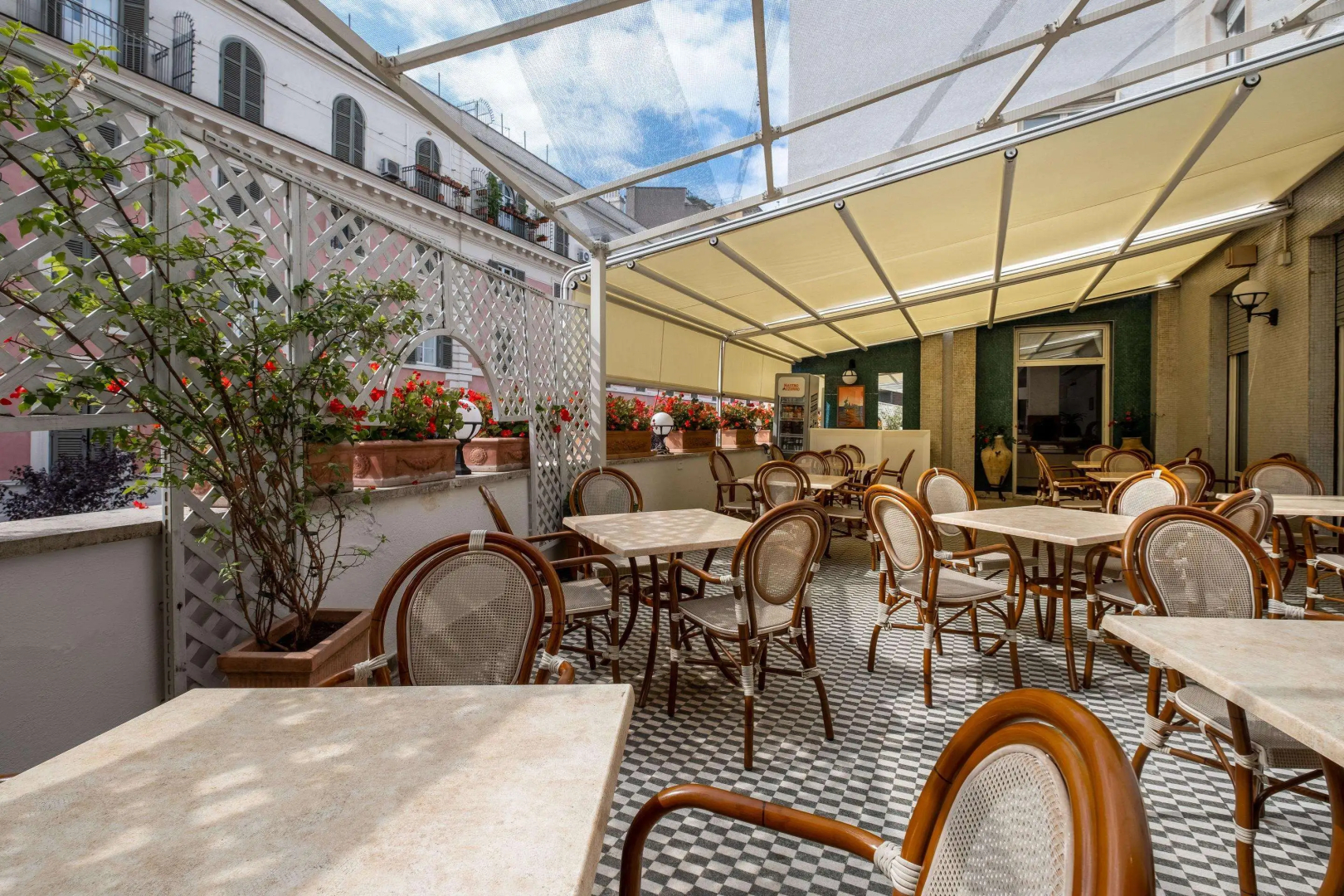 Quality Hotel Nova Domus