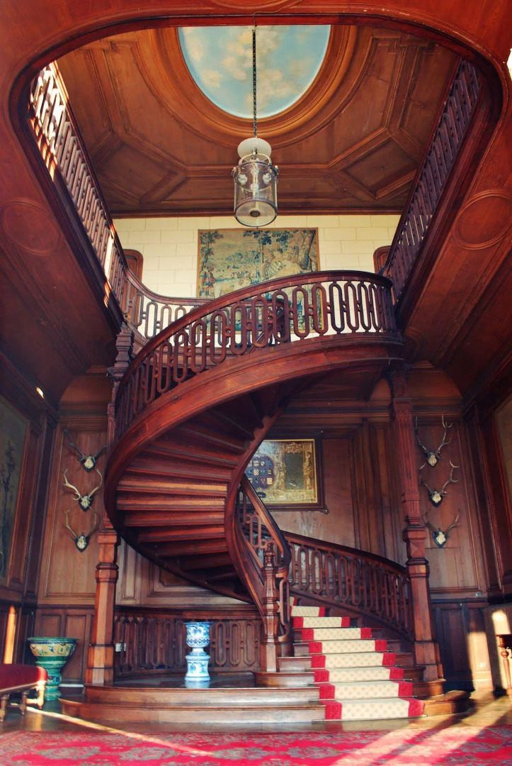 Château de la Jumellière