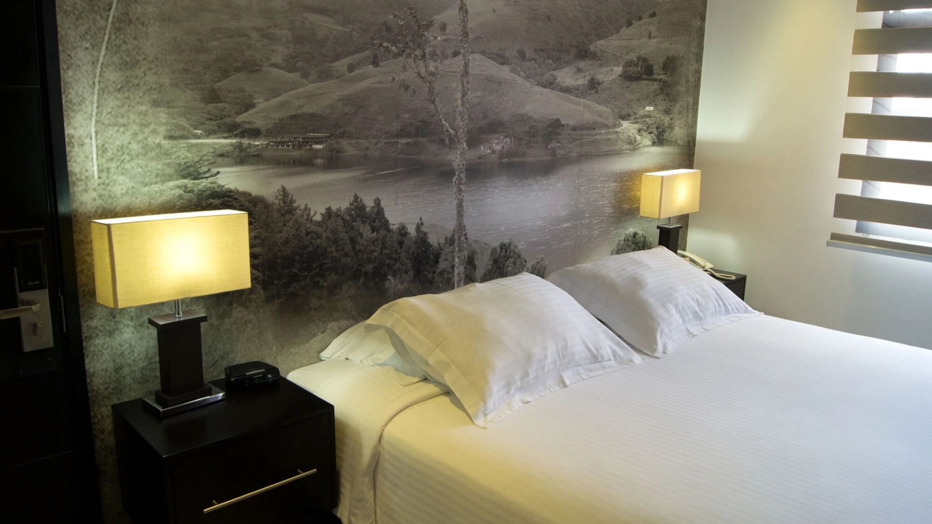 Hotel Puerta de San Antonio