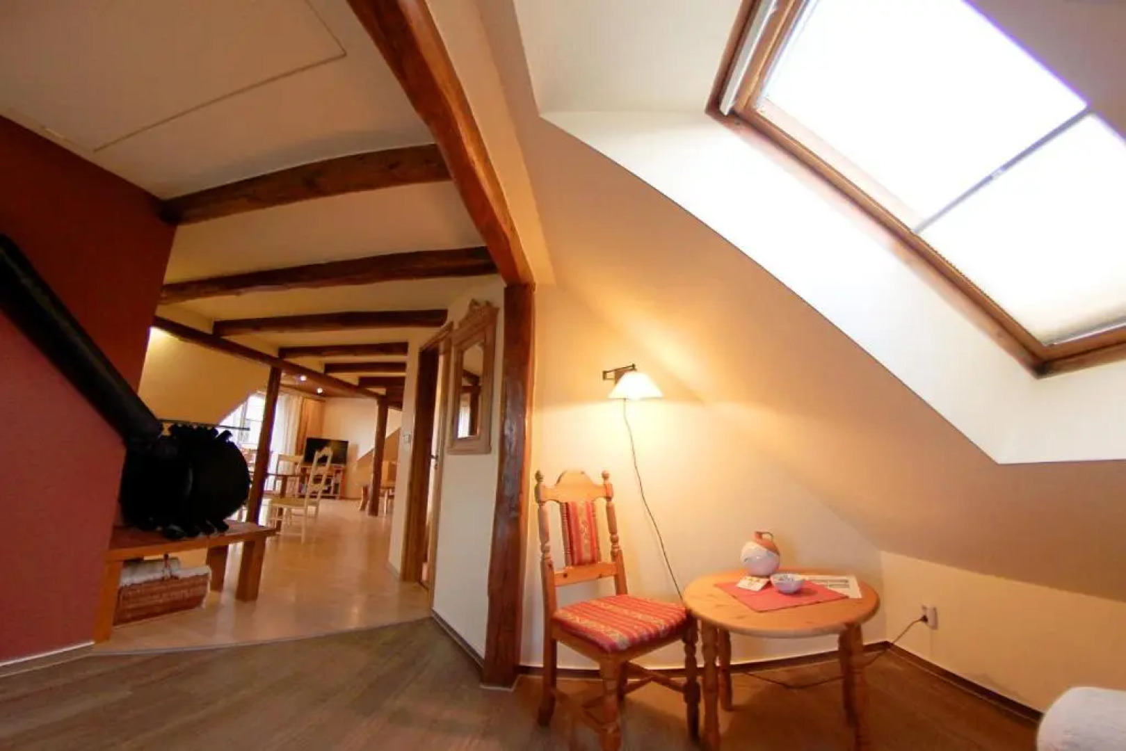 Appartementhaus Sonnengarten