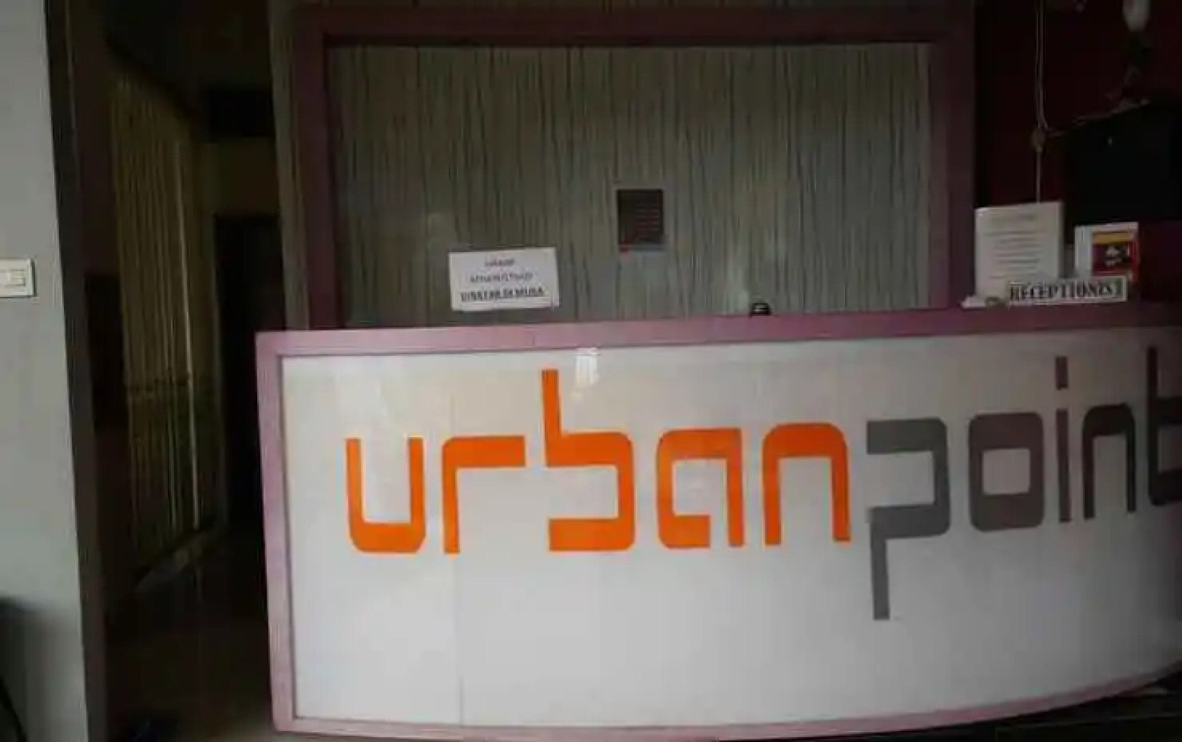 Urbanpoint Hotel Syariah Pringsewu Lampung