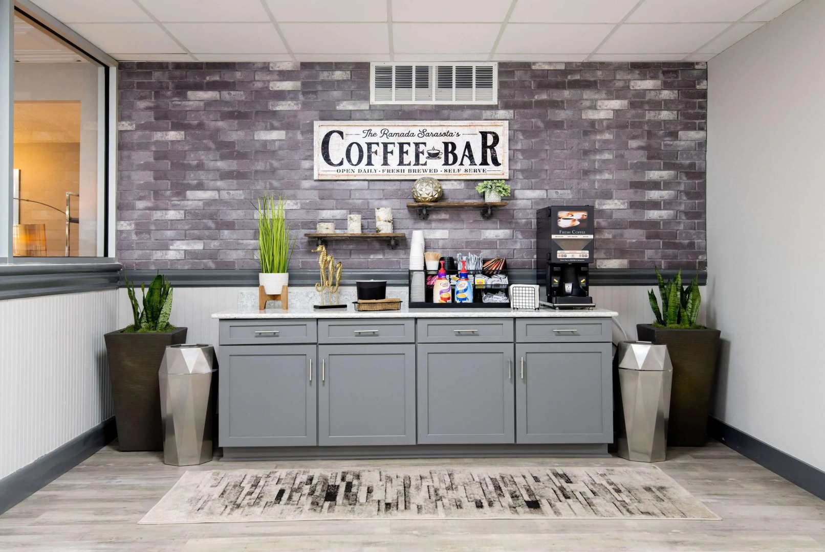 Ramada by Wyndham Sarasota Waterfront