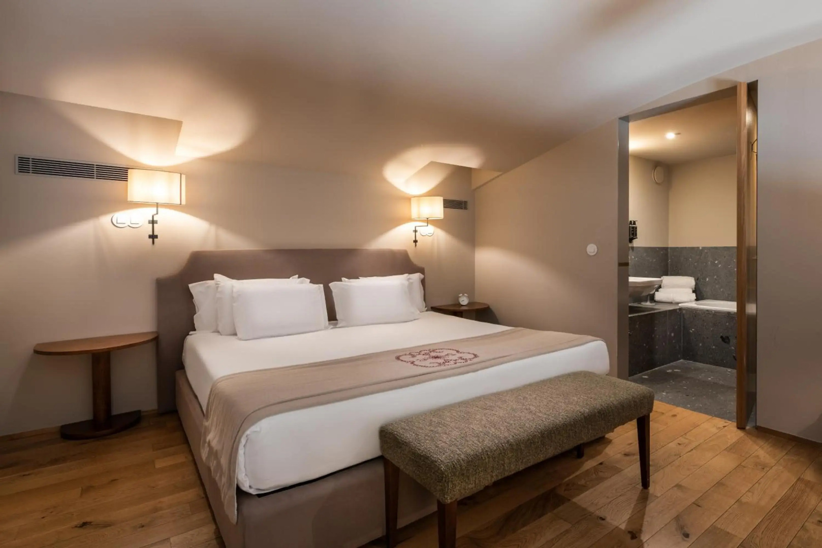 Eurostars Santa Luzia