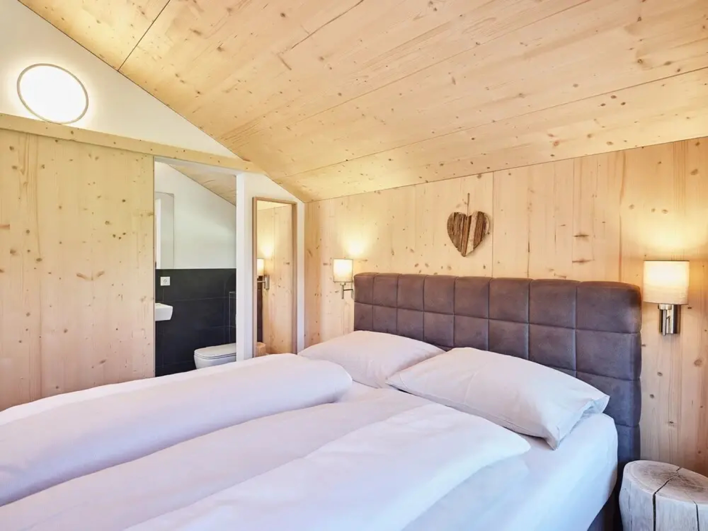 Chalet Wellness XL 10 P Steinach am Brenner