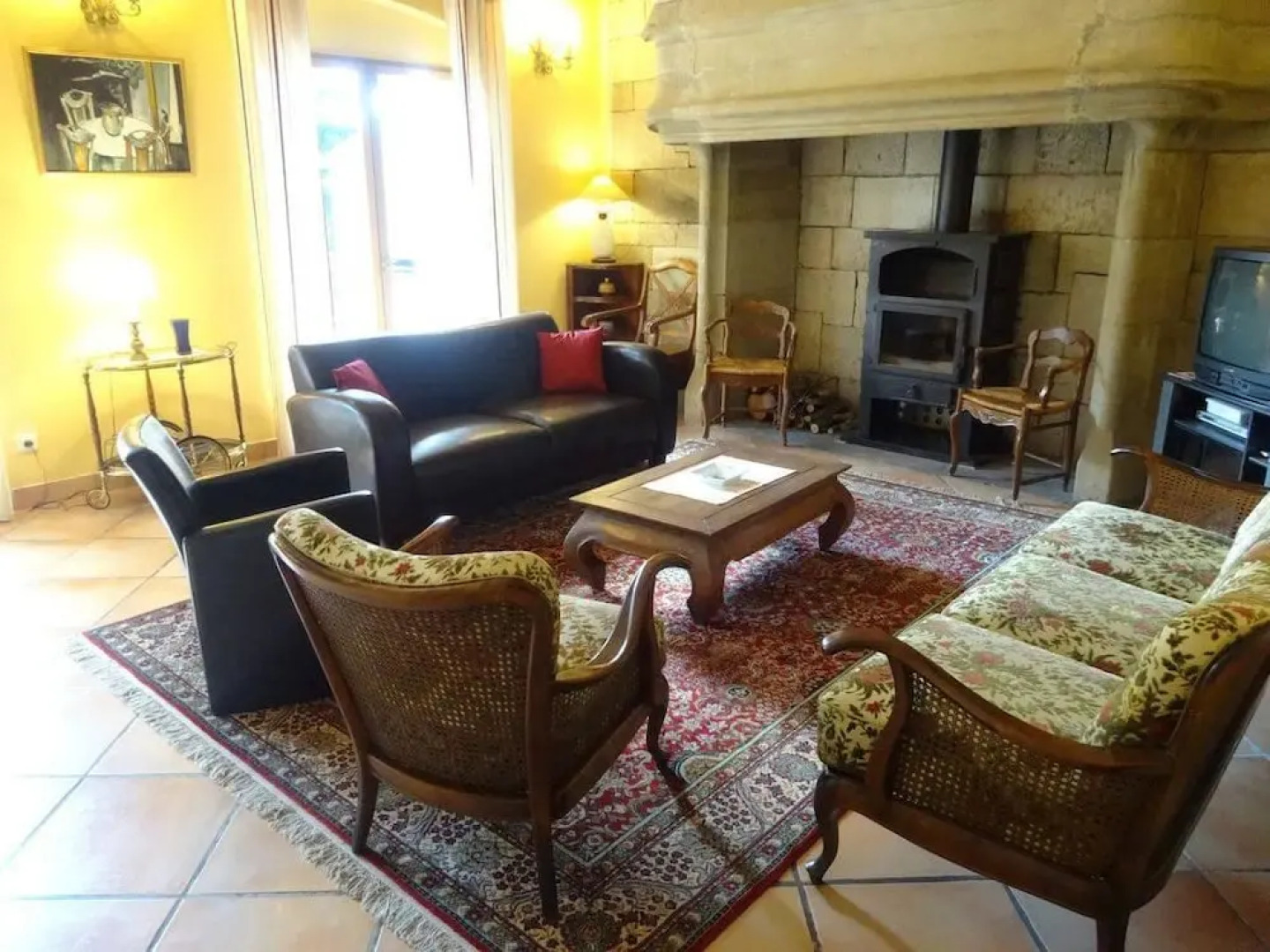 Curistes - Ardèche: location de vacances avec piscine à  Vals les Bain