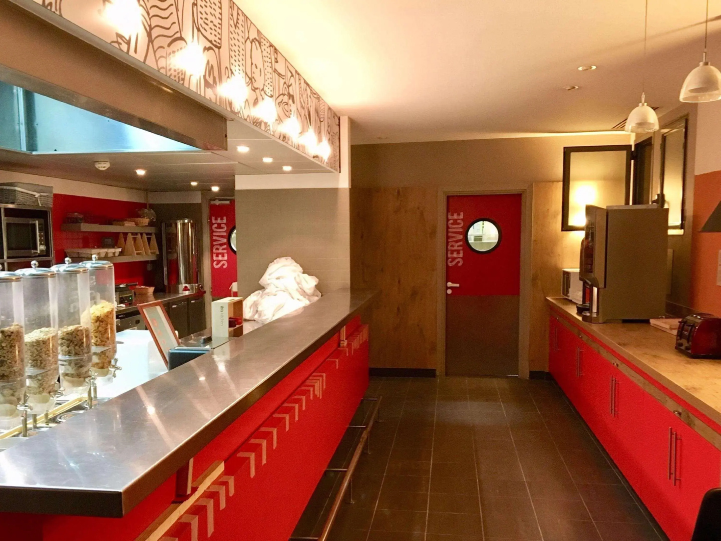 Hôtel Ibis Cannes Mouans Sartoux