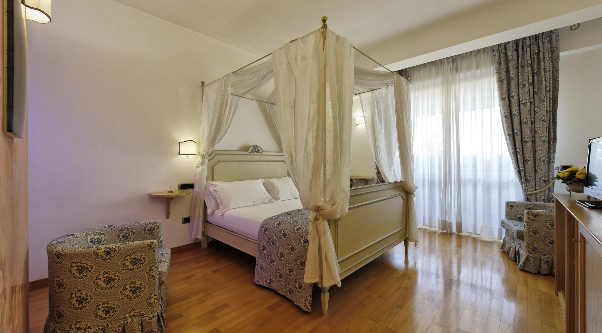 Villa Poseidon Boutique Hotel & Events