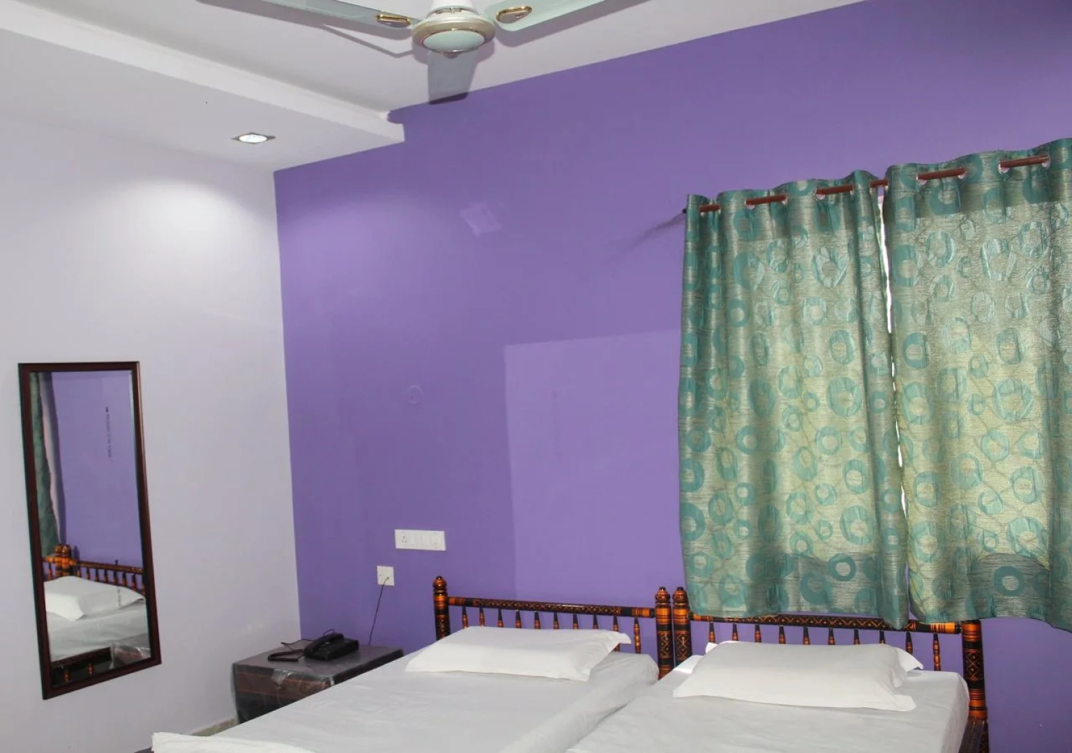 Sri Anupama Residency