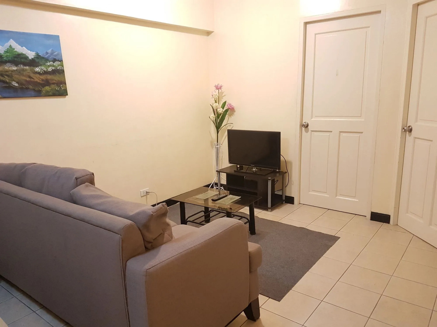 Perfil Vacation Rental