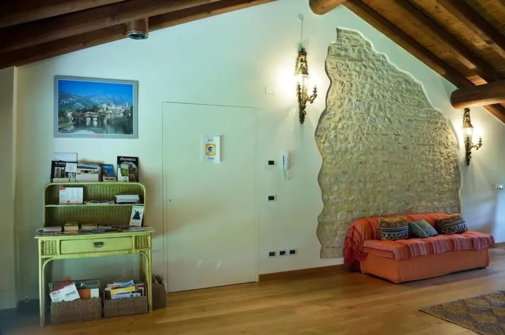 Agriturismo Ca' Roer