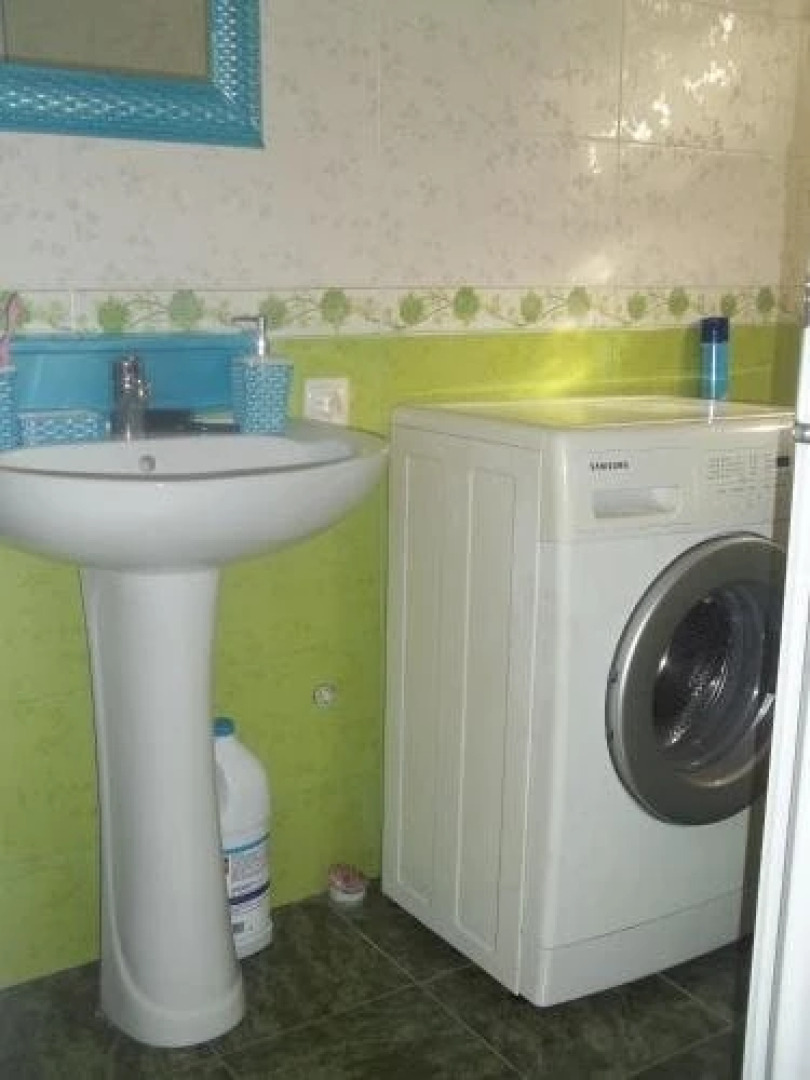 Cottage RUSOMARI Coast BUKNARI