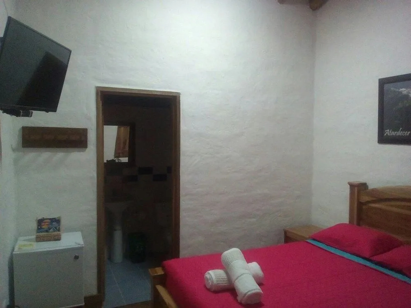 Hotel Campestre La Playa