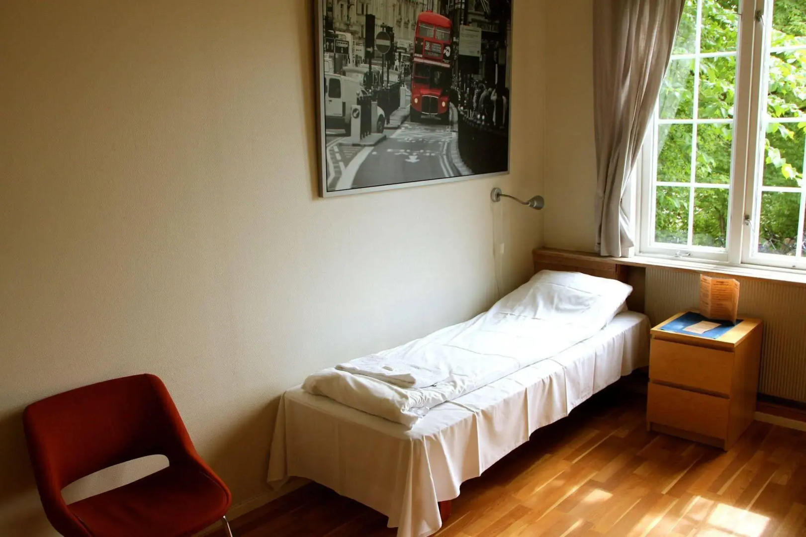 Singsaker Sommerhotell