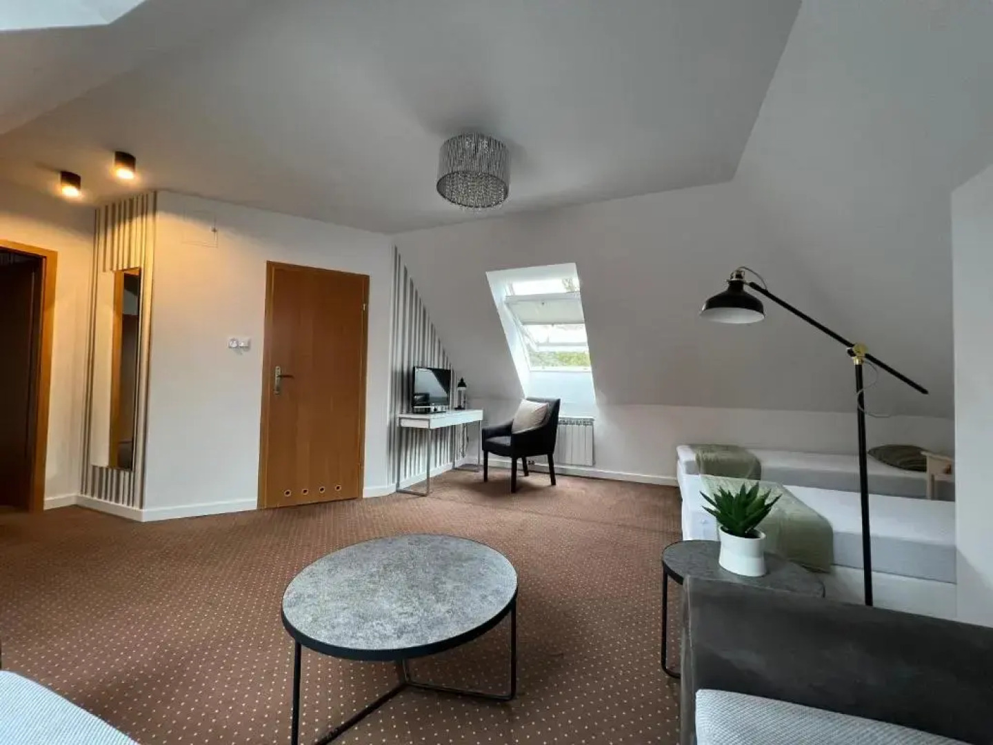 Hotel i Restauracja Jan