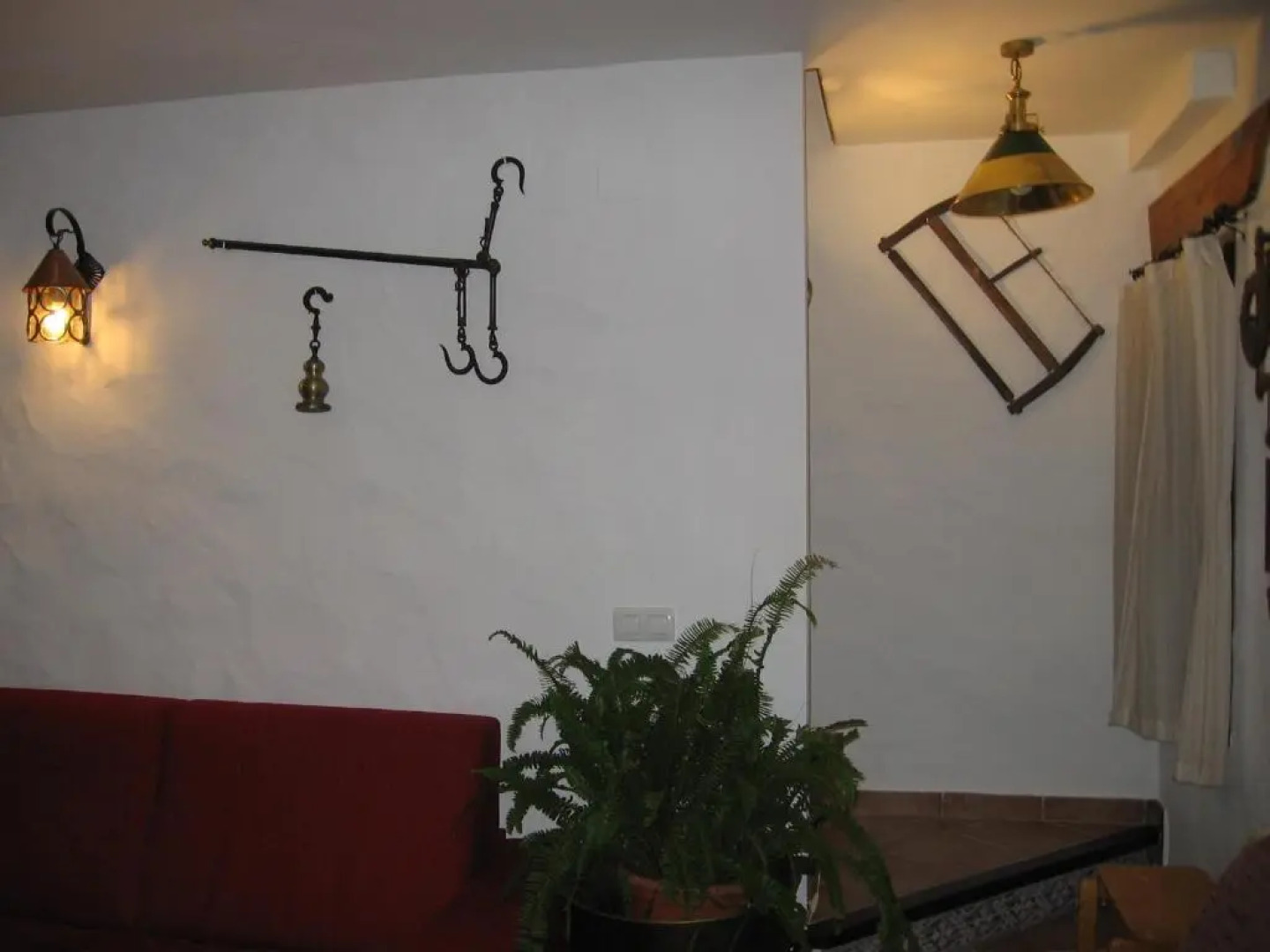 Casa Rural El Corralon