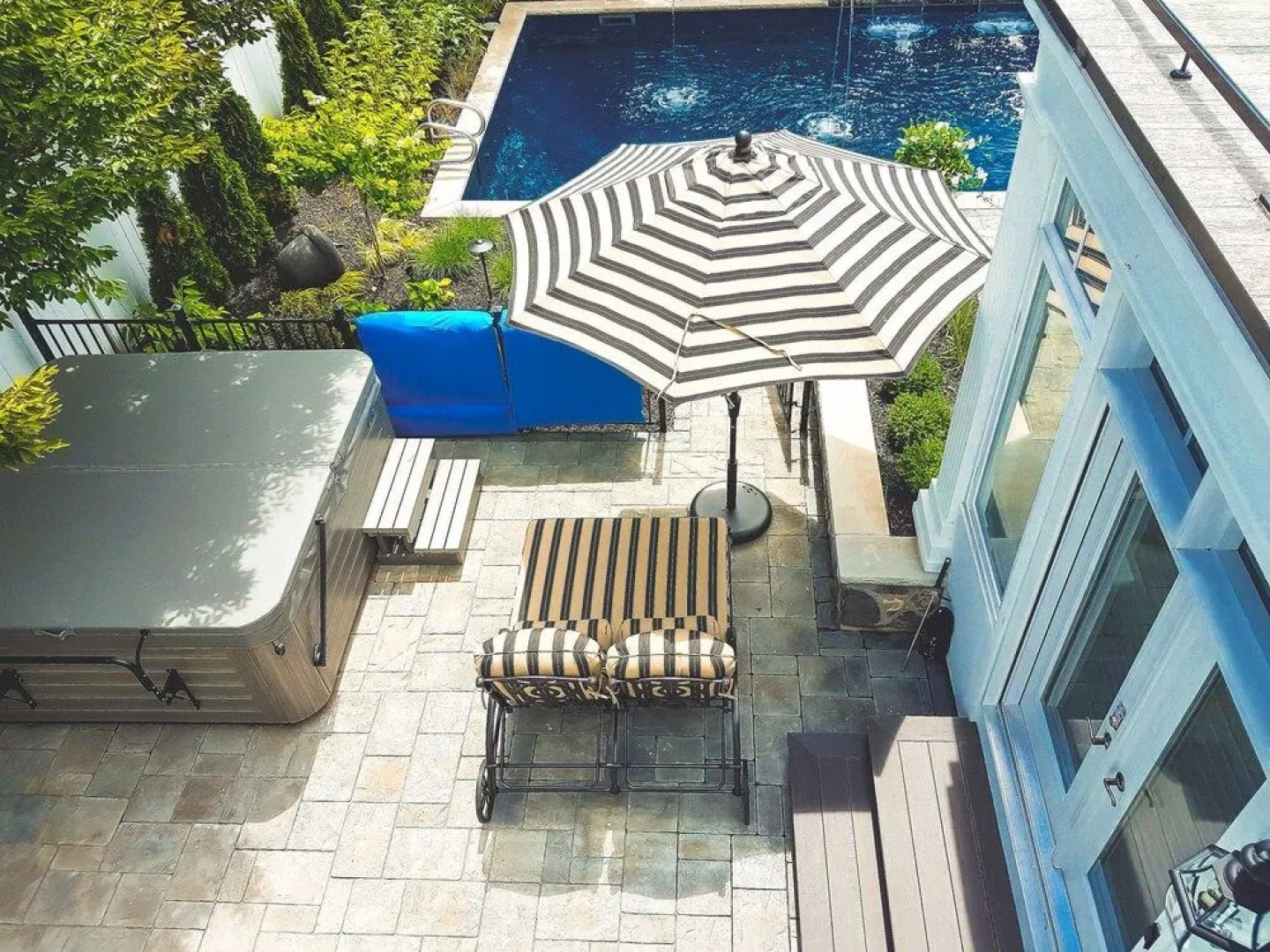 Rye Park Manor Luxury B&B