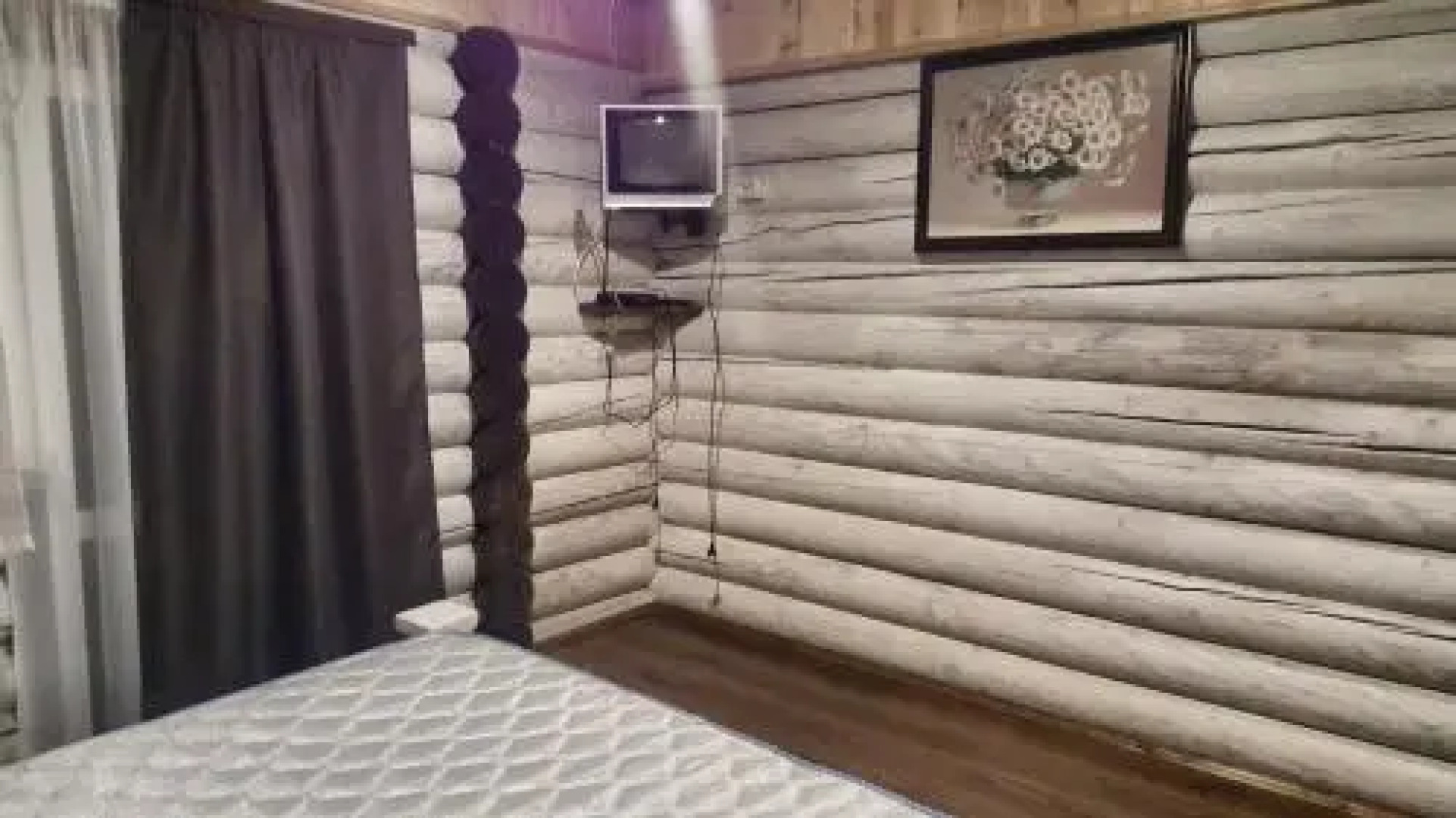 Sadyba V Gostyah u Gotsula