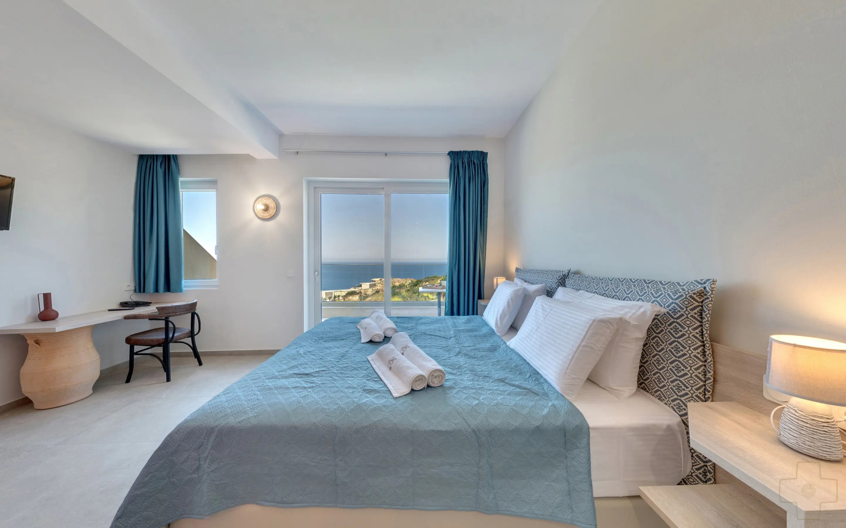 Spiros-Soula Family Hotel & Apartments