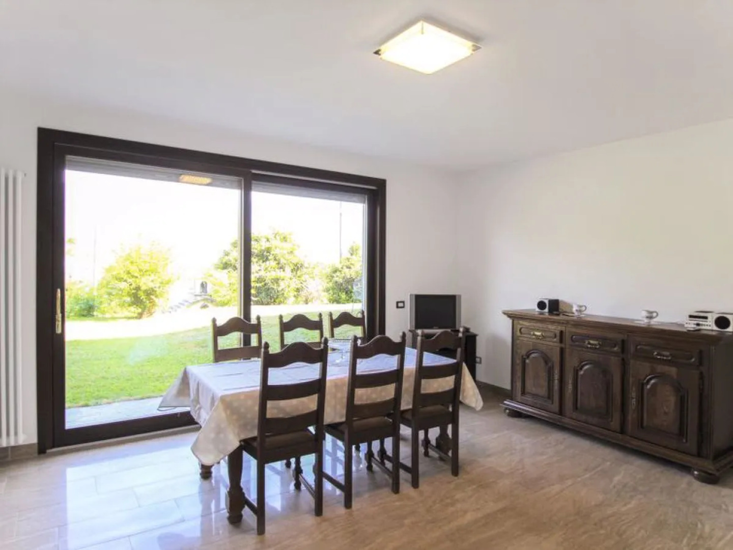 Apartment Tondo Castelveccana 13648