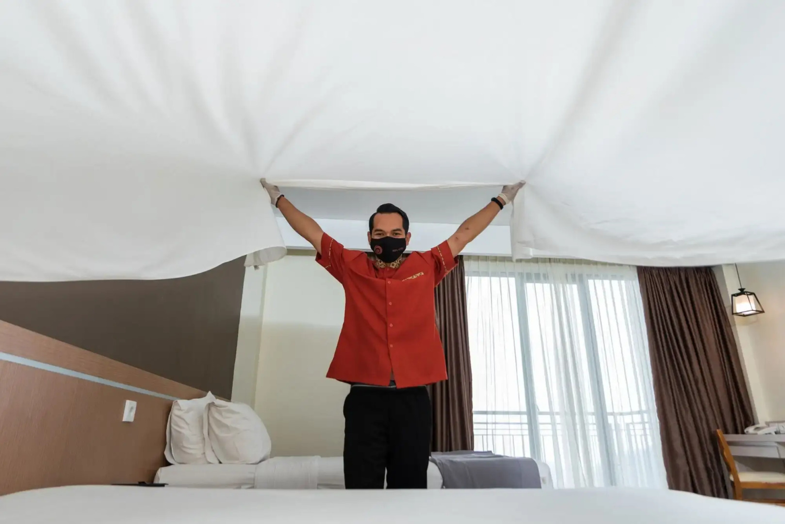 Nava Hotel Tawangmangu