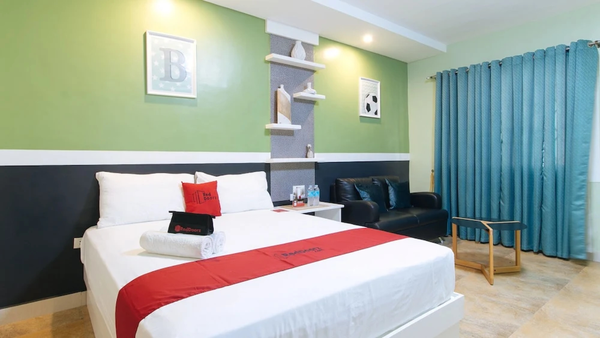 RedDoorz near Lapasan Plaza Cagayan de Oro