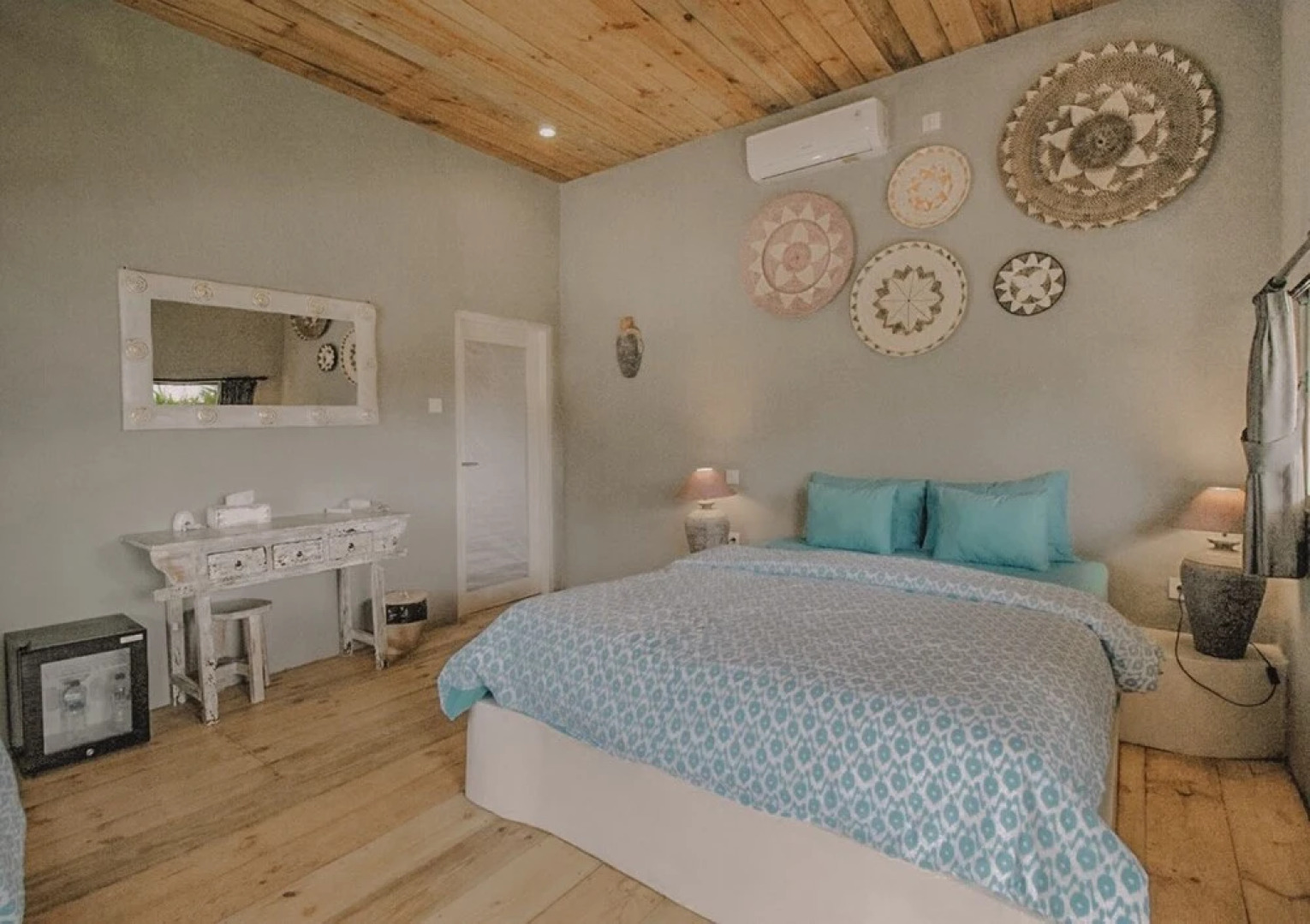 Coco Verde Bali Resort