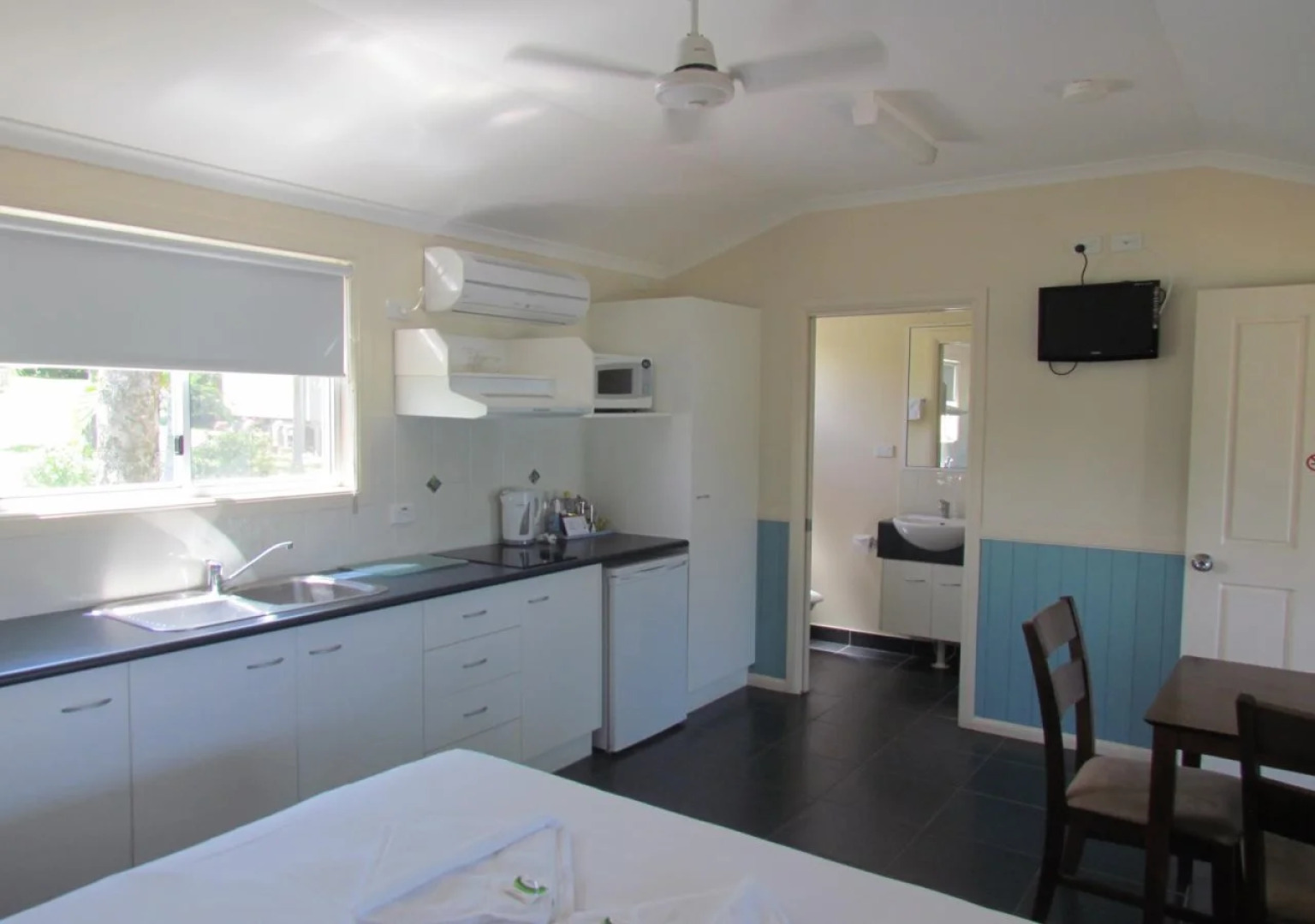 Atherton Hallorans Leisure Park