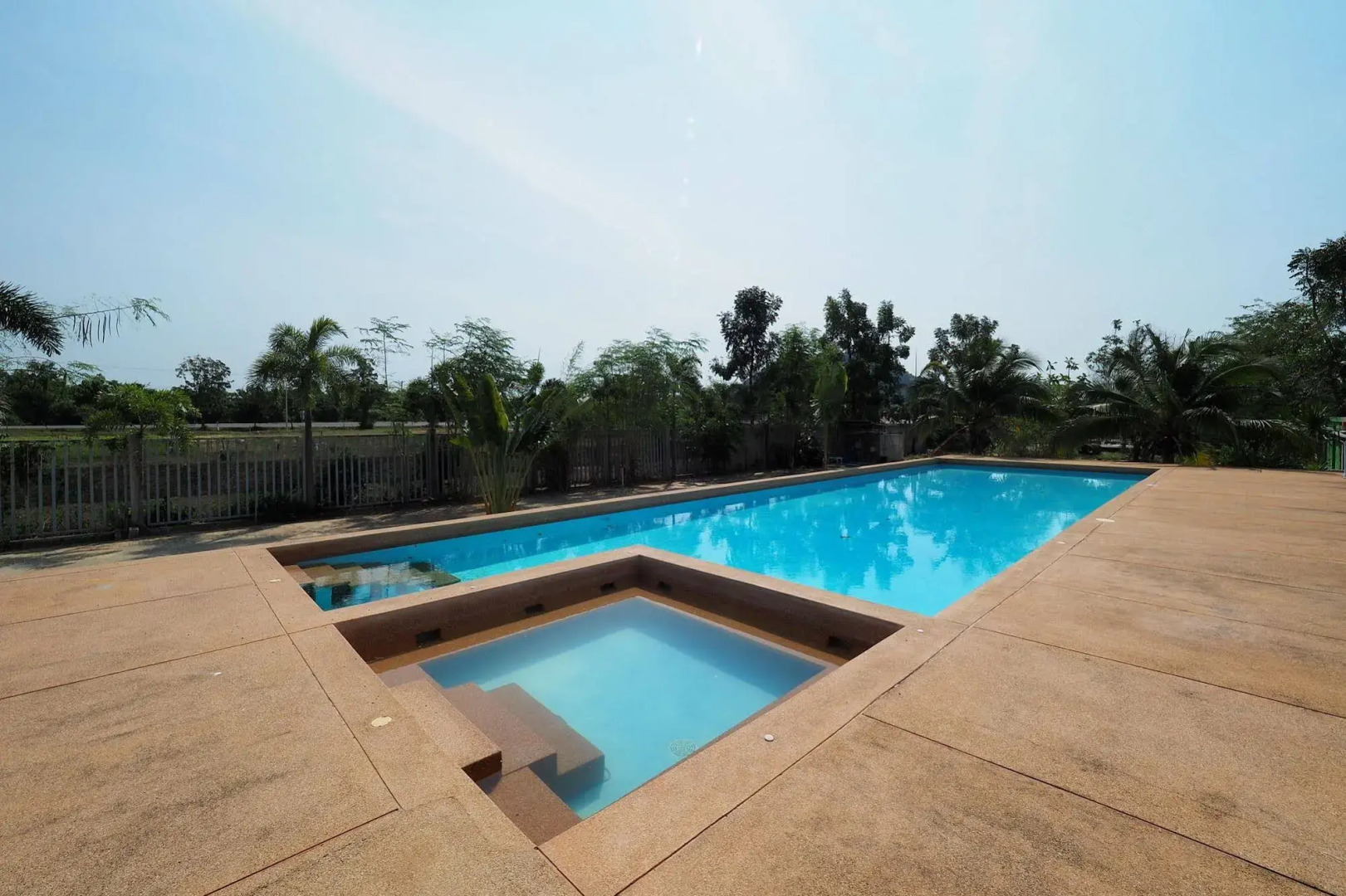 Prannary Pool Villa