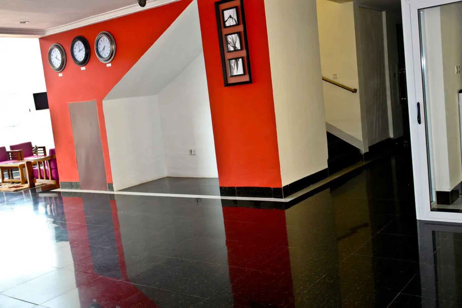 Birdrock Hotel Anomabo