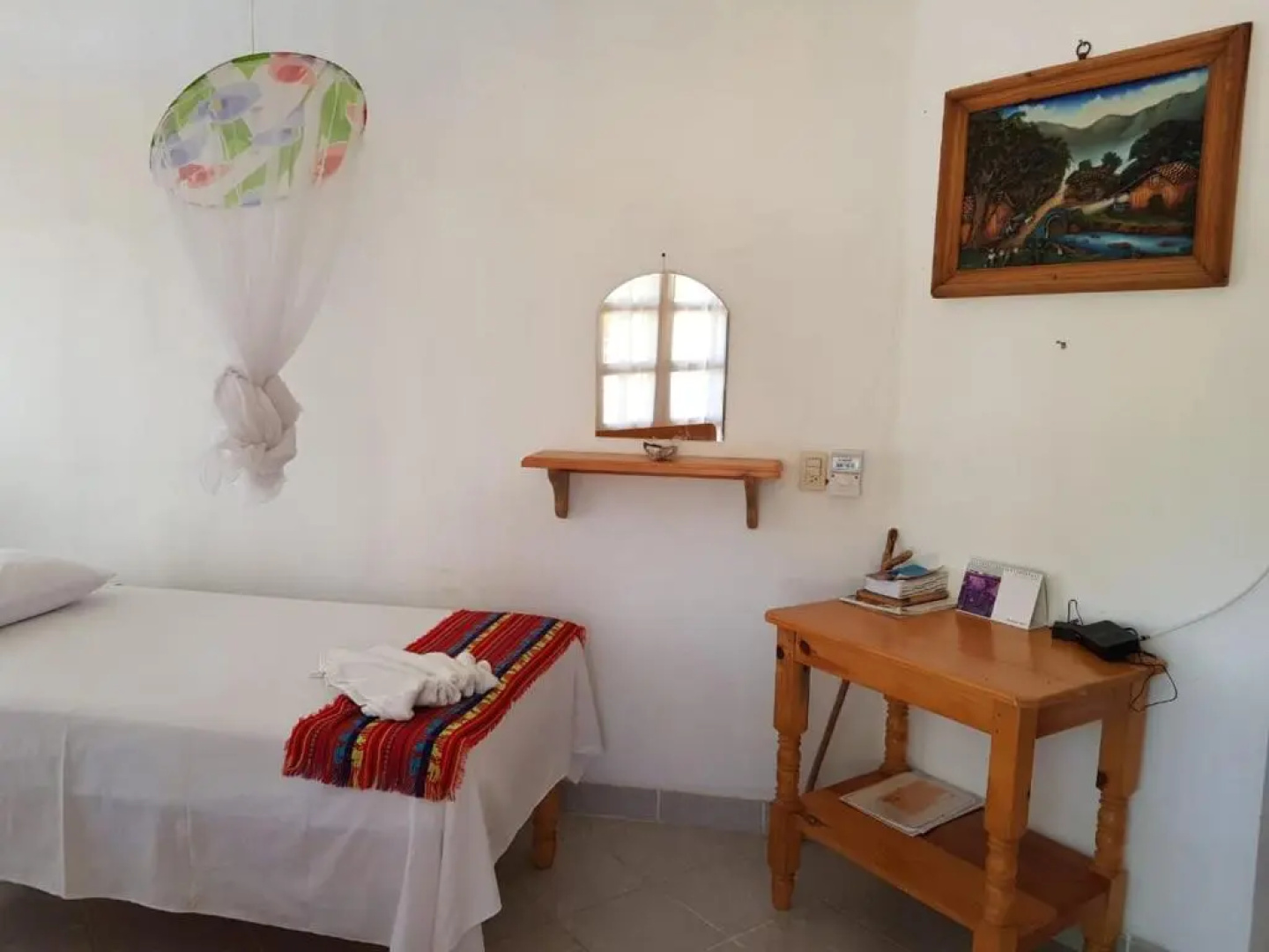El Eden Bungalows