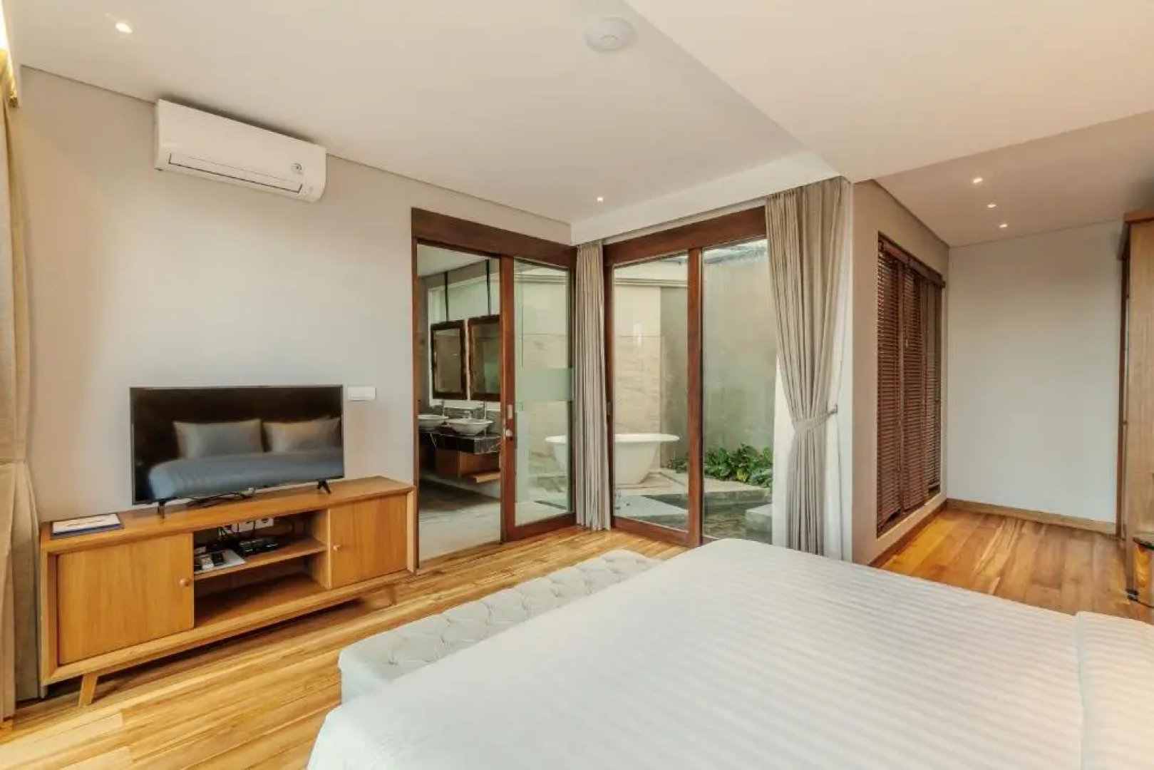 Kampi Villas Nusa Dua by Nakula