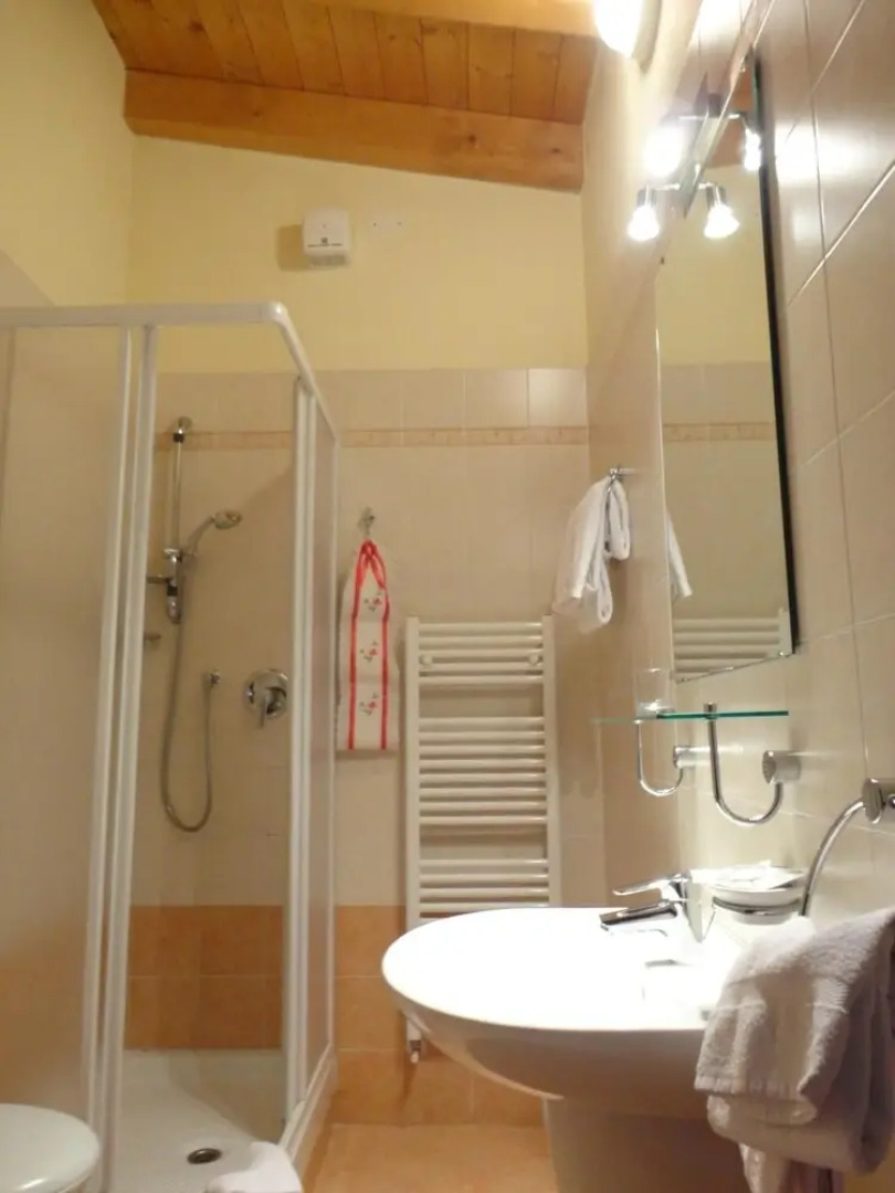 Agriturismo El Crear