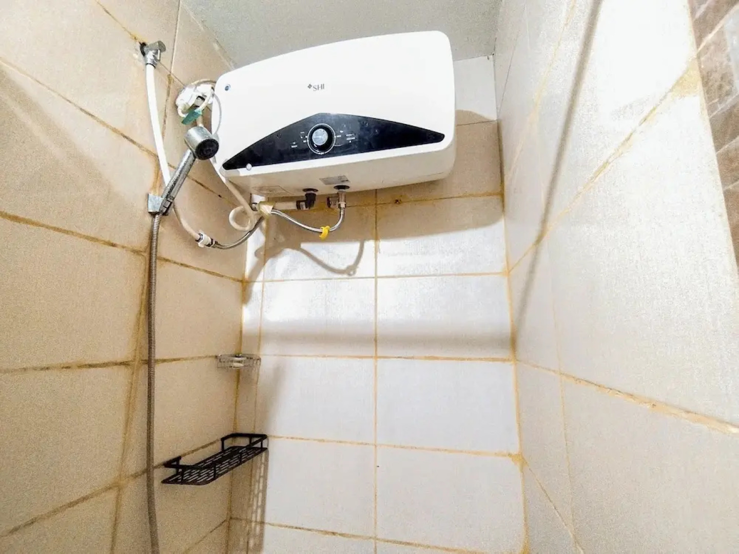 1BR Cozy and Modern at Tamansari Prospero Sidoarjo Apartment