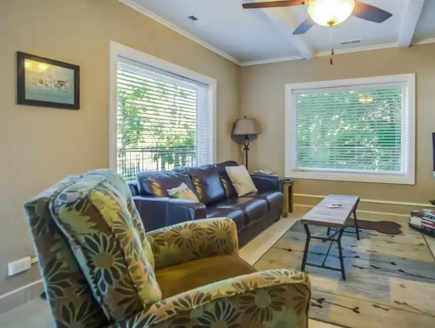 The Cottage on Perryman